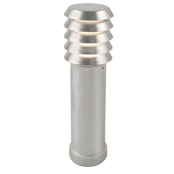 Pullert Norlys 1476GA 490 mm, 3000K, IP65 Galvanisert