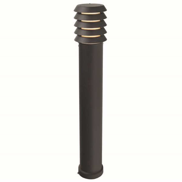 Pullert Norlys 5021B 850mm, 4000K, IP65 Sort