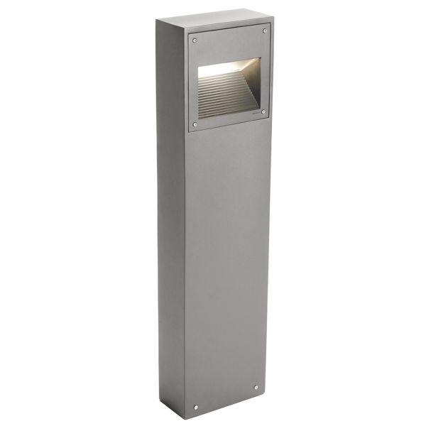 Pullert Norlys Namsos 1931 13W, 3000K, 1376 lm Aluminium