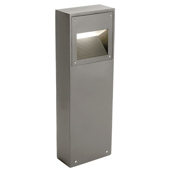 Pullert Norlys Namsos 1932 13,2W, 3000K, 1376 lm Aluminium