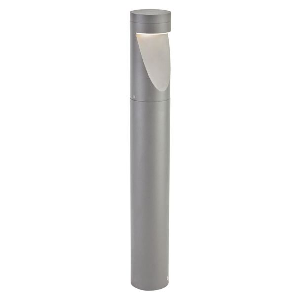 Pollarivalaisin Norlys 1321 Oppland 11 W LED, 3000 K, 1180 lm Alumiini