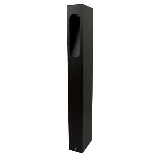 Pullert Scan Products Gaia 3000 K, 7 W Sort