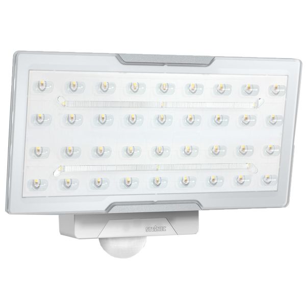 Forlygte Steinel XLED PRO Wide 25W, 4000K, 2400 lm Hvid