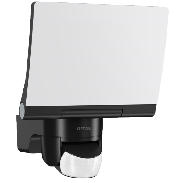 Forlygte Steinel 30049 LED, sensor, 20W, 4000K Sort