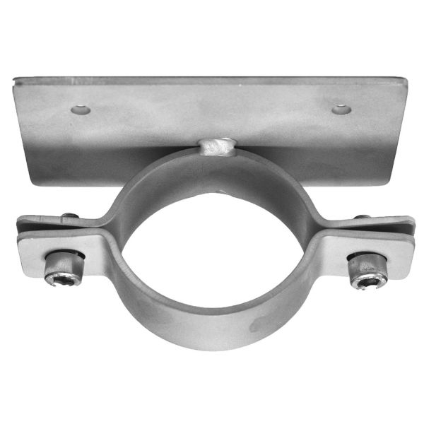 Stolpe beslag Steinel 3516-003001 til XLED PRO firkantet/bred 
