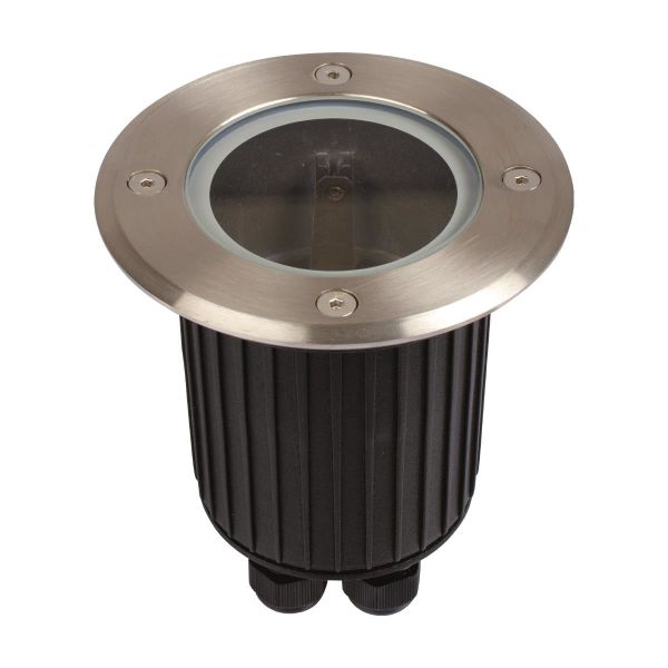 Spotlight på jorden Scan Products Terra maks. 8 W LED, IP67, GU10 