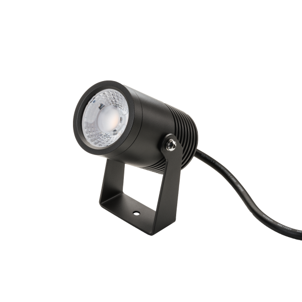 Spotlys SG Armaturen Hovden Midi 230 V, 3000K 15°