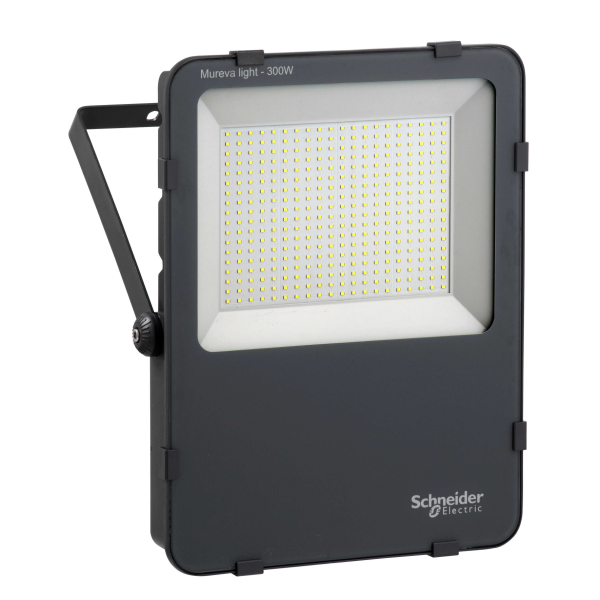 Strålkastare Schneider Electric IMT47224 LED, IP65 300 W, 6500 K, 30000 lm