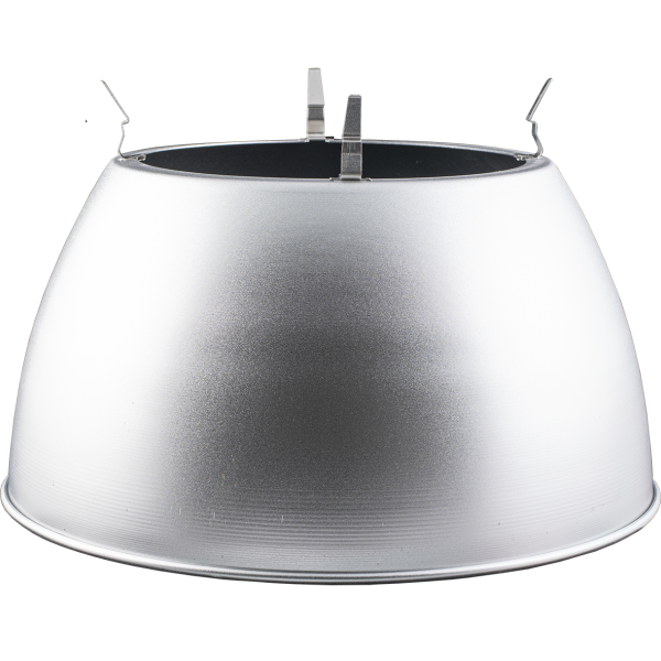 Reflektor Designlight HB-100-AR aluminium til Highbay 100W