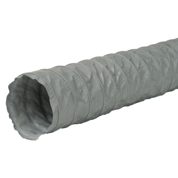 Ventilationsslange REC Indovent KF 200 Ø 125 mm x 0,75 m 