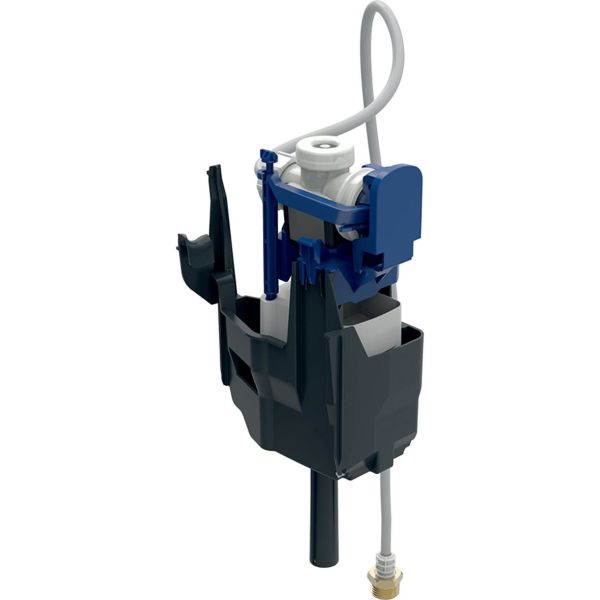 Svømmerventil Ifö 244.901.00.1 plastic 