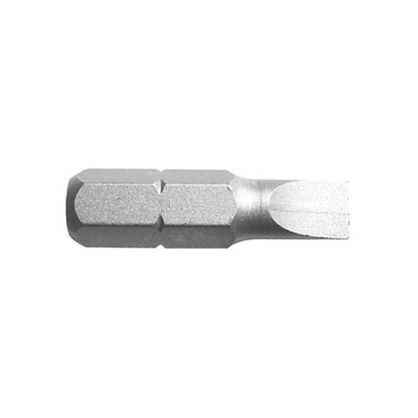 Bits Ironside 201612 spor, 25 mm, 3-pakning 3 mm
