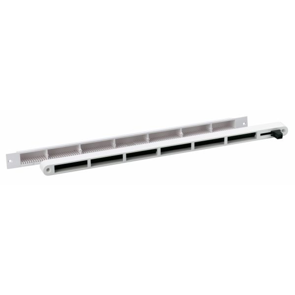 Vinduesventil Fresh 42 8,5 l/s, 408 mm 