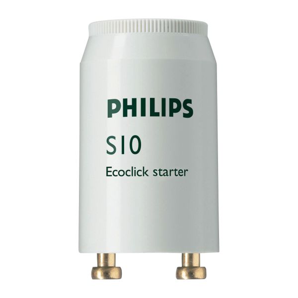 Lysrörständare Philips S10  