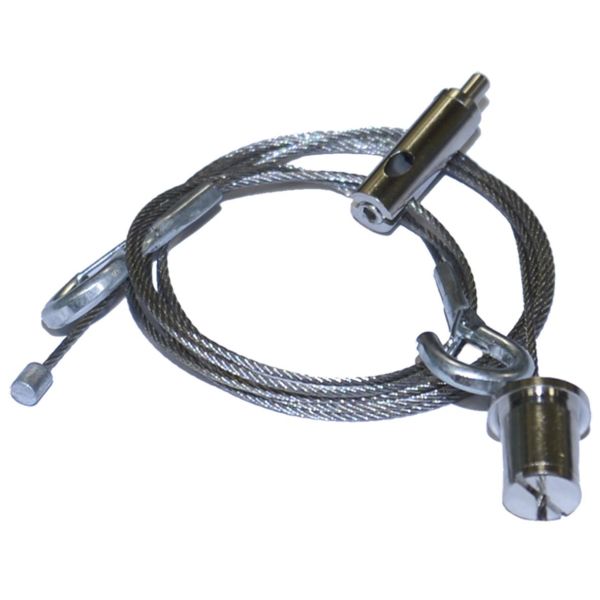 Kabel sæt Easyform EDLT1500DK-00  