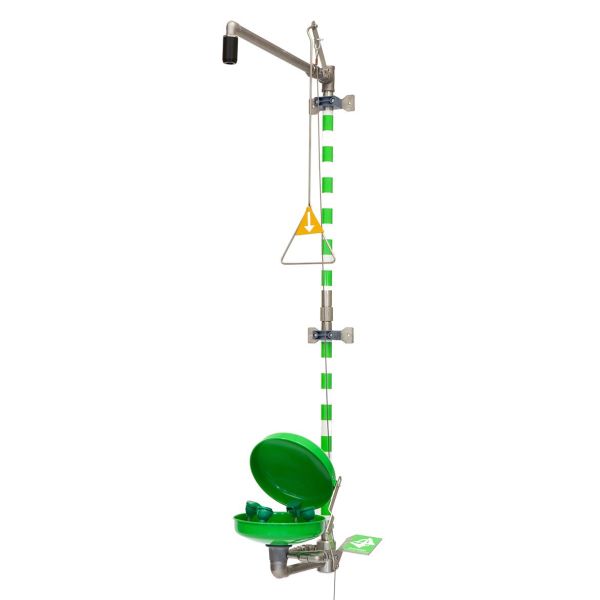 Nødbruser GIA Premix 7976173  