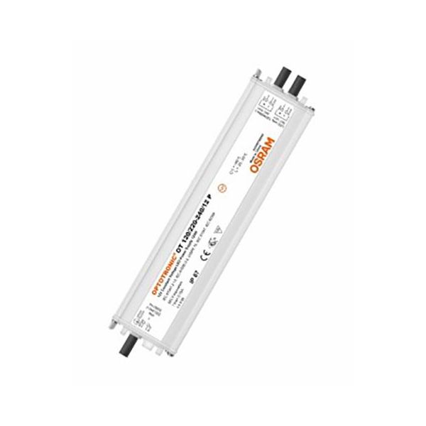 Drivere Osram LED Optotronic 12V 120W