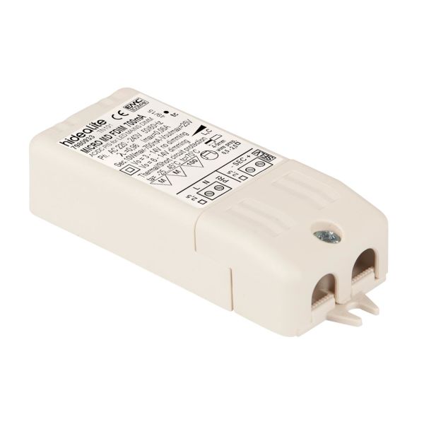 Omformer Hide-a-Lite Micro MD FDIM  350mA
