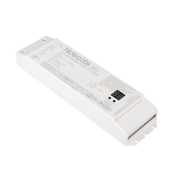 Dimtrafo Hide-a-Lite 7981872 Dali/Skub 12V, 100W