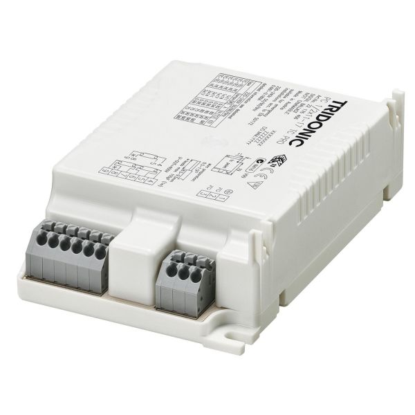 HF-enhet Tridonic 22176408  1/2 x 26/32/42 W