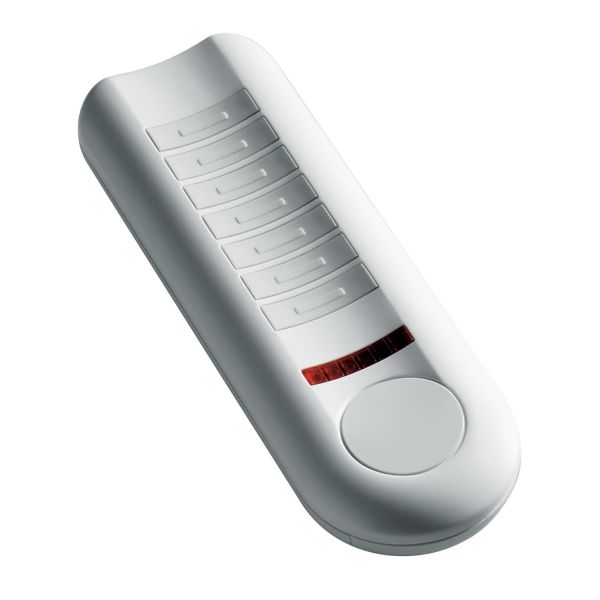 Fjernbetjening Hide-a-Lite 7985187 Håndholdt, 7-kanals 