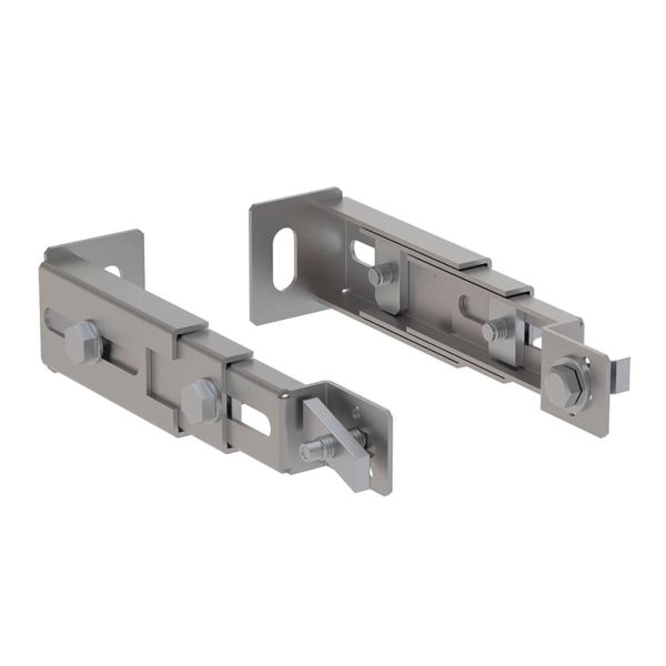 Väggfäste Geberit 111.064.00.1 2 st 