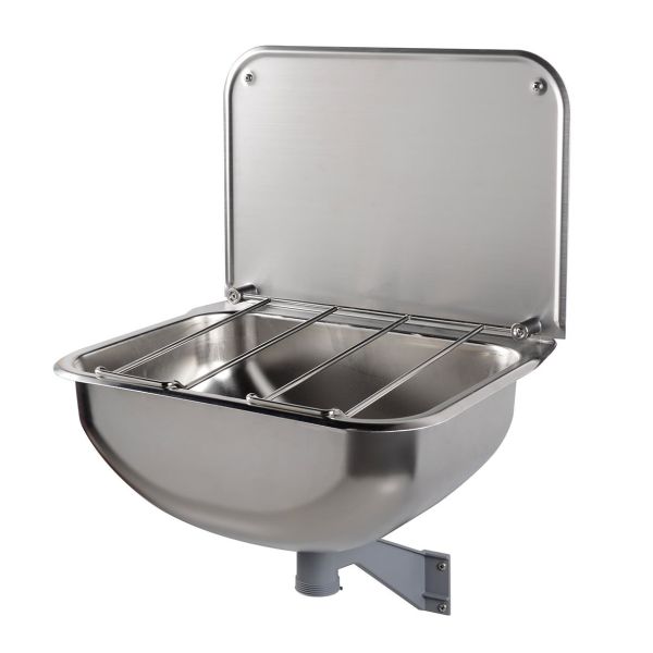 Udslagsvask Jafo 8034105 445 x 200 x 345 mm Uden overløbsafløb