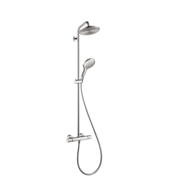 Brusesystem Hansgrohe Raindance Select S 240 150 c/c 