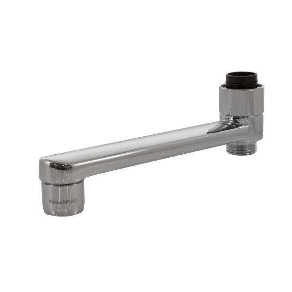 Blandingsdyse Oras 211515 150 mm, med udstødningsfunktion 