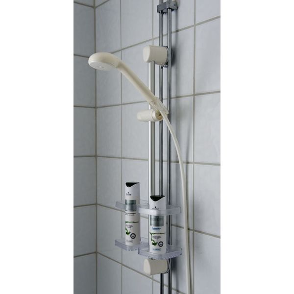 Brusestang ELLESS LSP-409/2/V med taskemontering 