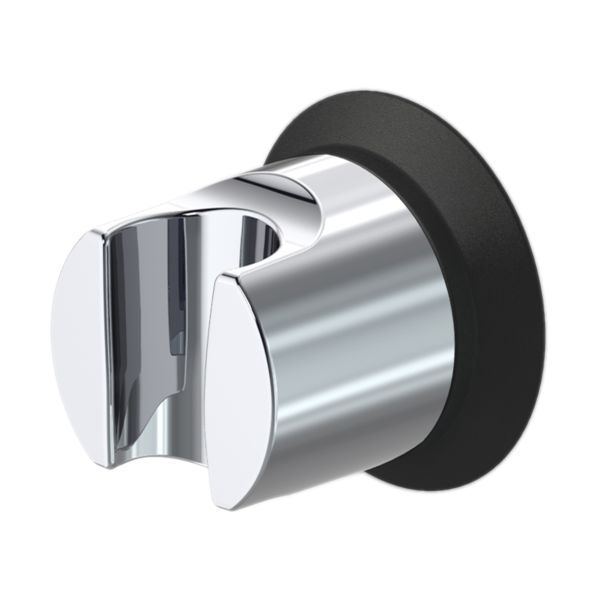 Väggfäste Oras Smart 272550 till Optima handdusch 