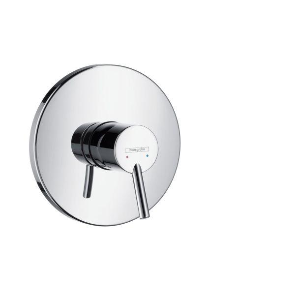 Dusjbatteri Hansgrohe Talis S for innebygd 