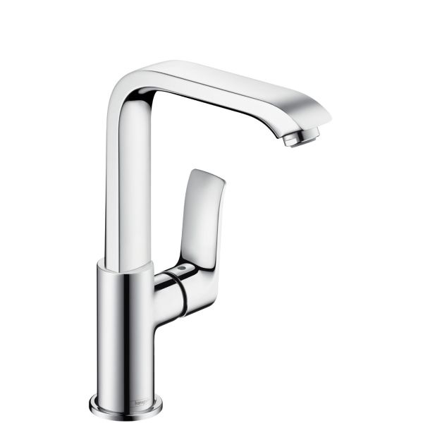 Servantbatteri Hansgrohe Metris  