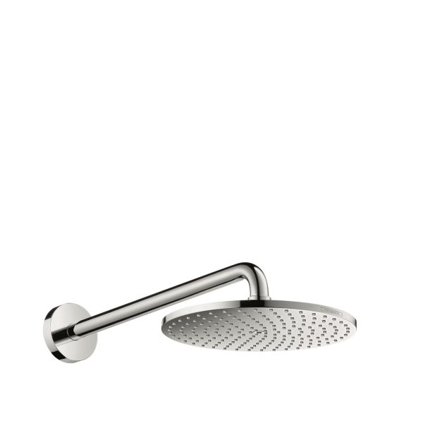 Takdusj Hansgrohe Raindance S 240 mm, veggmontering 