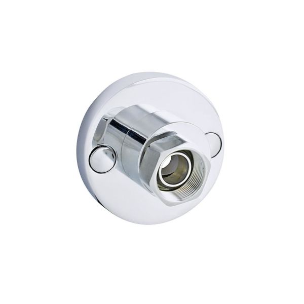 Vægbeslag Trio Perfekta 8265230 2-pak, 160 c/c, til Ø16 mm 