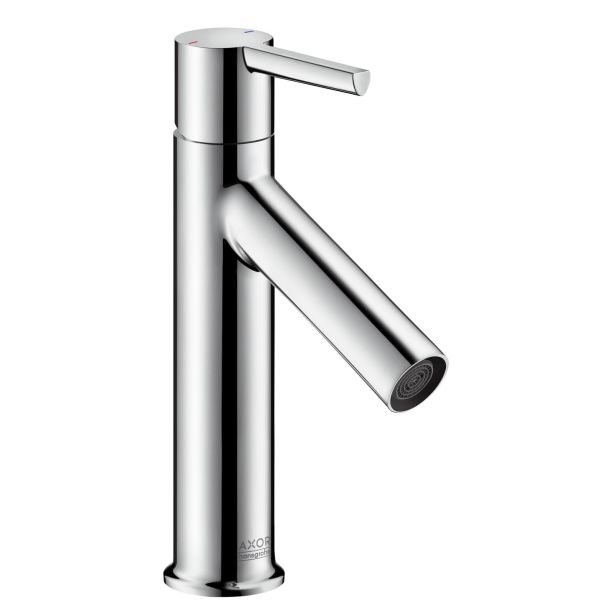 Tvättställsblandare Hansgrohe Axor Starck 100  