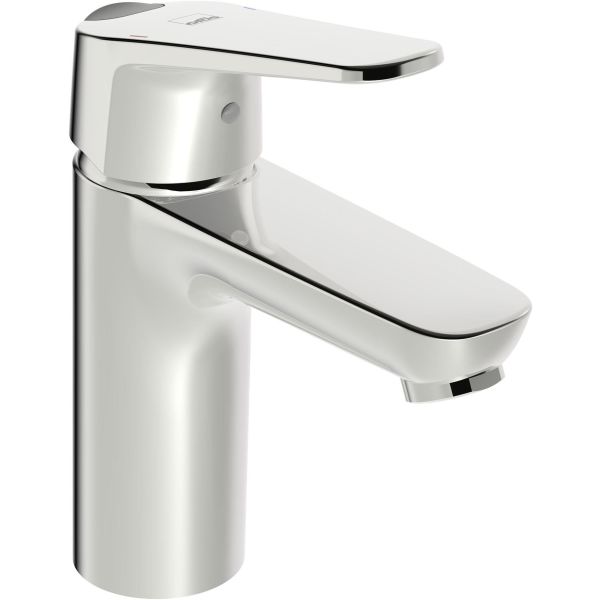 Vaskbatteri; Håndvaskbatteri; Vaskarmatur Oras Vega XL-størrelse 