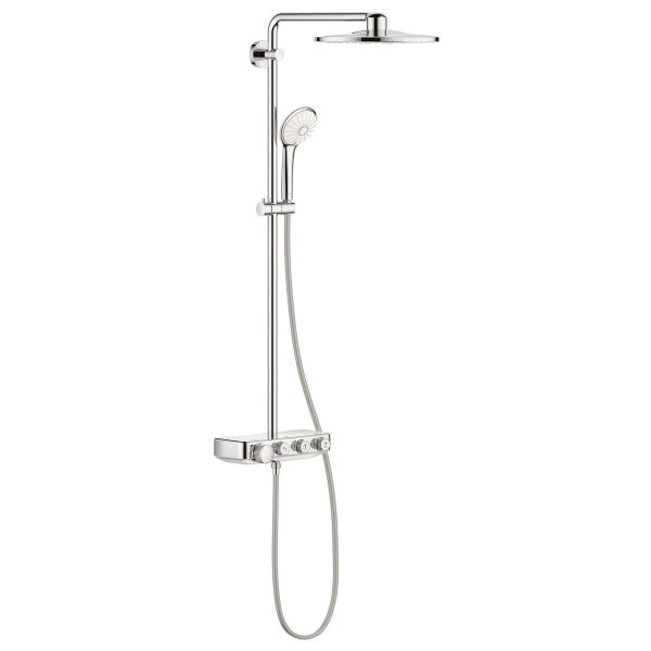 Brusesystem Grohe Euphoria SmartControl System 310  