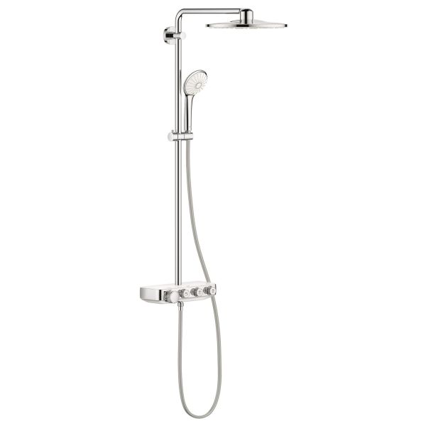 Brusesystem Grohe Euphoria SmartControl System 310  