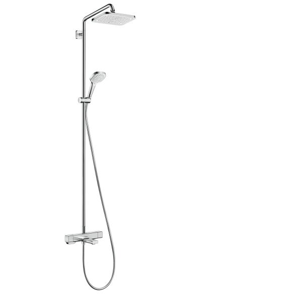 Brusesystem Hansgrohe Croma E280 150 c/c 