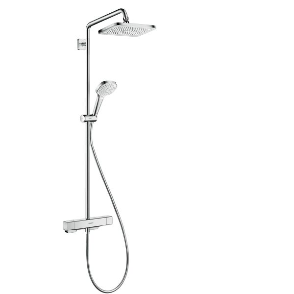 Brusesystem Hansgrohe Croma E280 150 c/c 