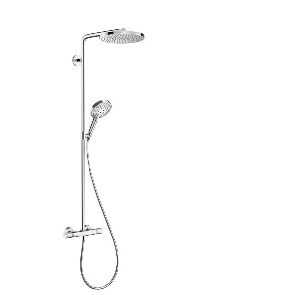 Brusesystem Hansgrohe Raindance Select S 160 c/c 