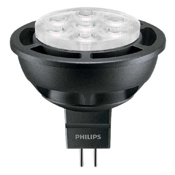 Spotlight Philips MASTER LEDspot DimTone GU5,3, 6,5W 