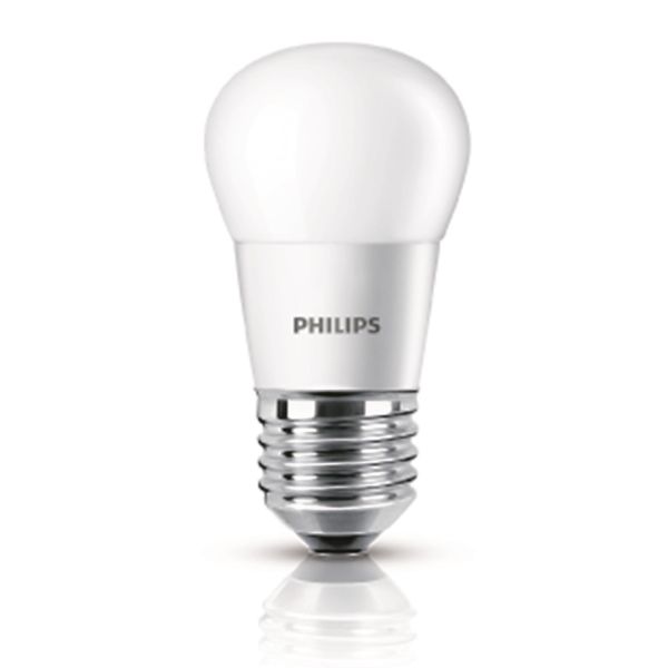 Klotlampa Philips CorePro LEDluster 5,5 W E27-sockel