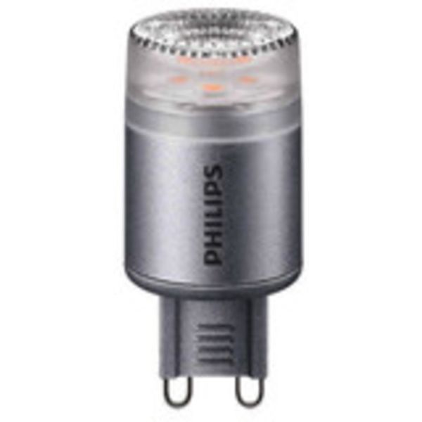 LED-lampa Philips Corepro capsuleMV G9 2,5 W, G9-sockel 