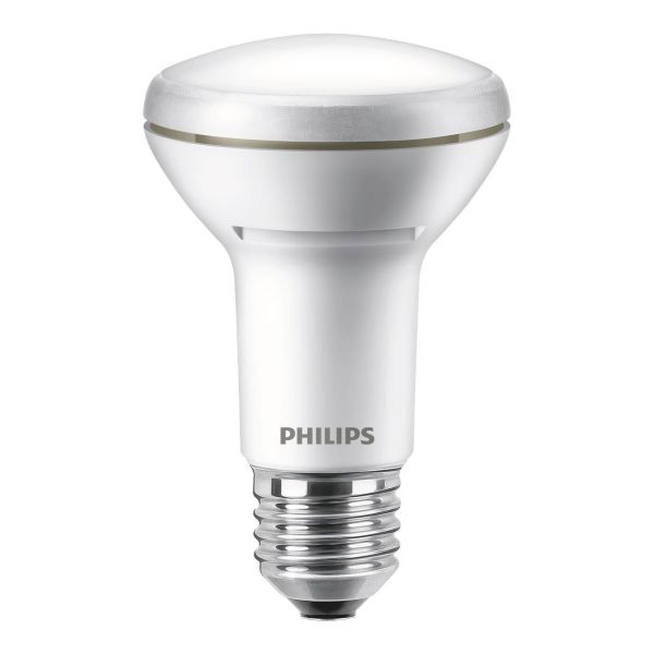 Kohdevalaisin Philips Corepro LEDspot MV R63 5,7 W, E27-kanta 
