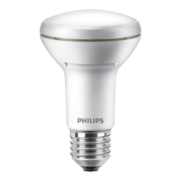 Spotlys Philips Corepro LEDspot MV R63 5,7 W, E27-stik 