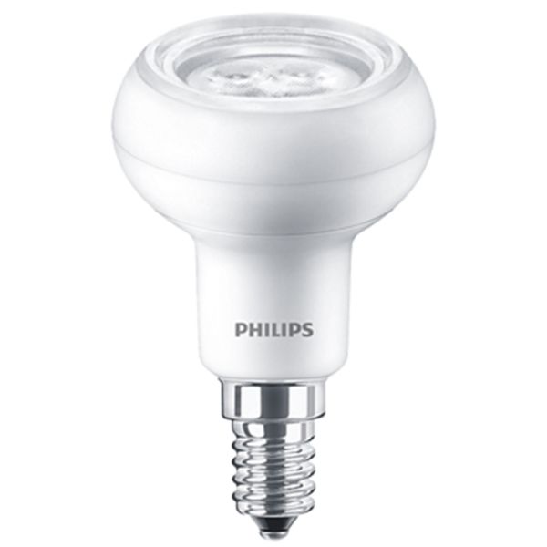 LED-reflektorlampa Philips CorePro E14, 2,9W, 2700K, 230 lm 