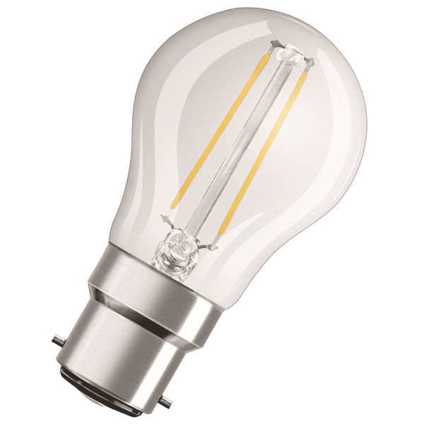 LED-lampa Osram 8293033 5W, E14 