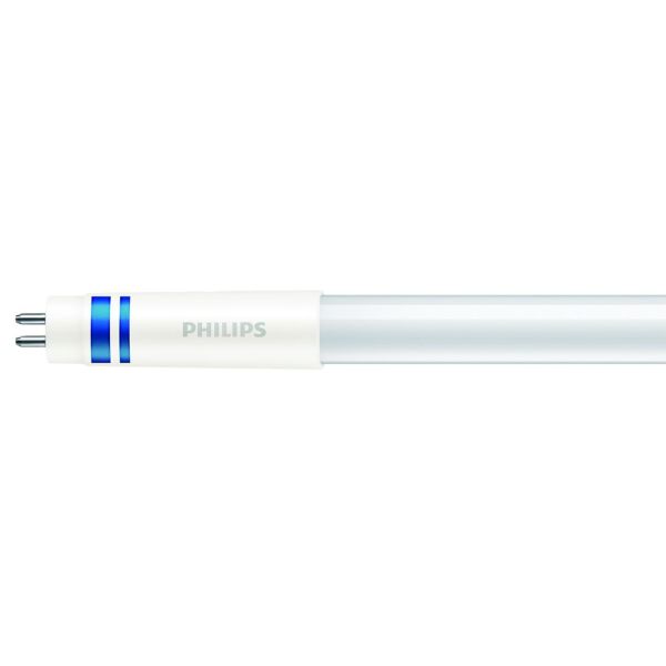 Lysstofrør Philips MASTER LEDtube InstantFit T5 LED, 36W, pakke med 10 6500K